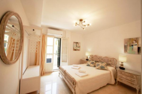 Casa Volare- estilo y relax en pleno casco antiguo